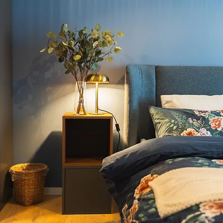 Apartment Guthaus Retreat With Balcony