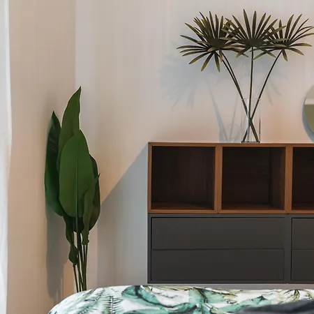 Guthaus Retreat With Balcony Lejlighed