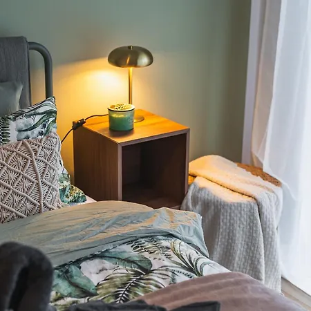 Guthaus Retreat With Balcony 아파트 브라티슬라바