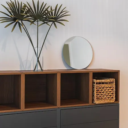 아파트 Guthaus Retreat With Balcony 브라티슬라바