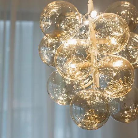 Lejlighed Guthaus Retreat With Balcony Bratislava