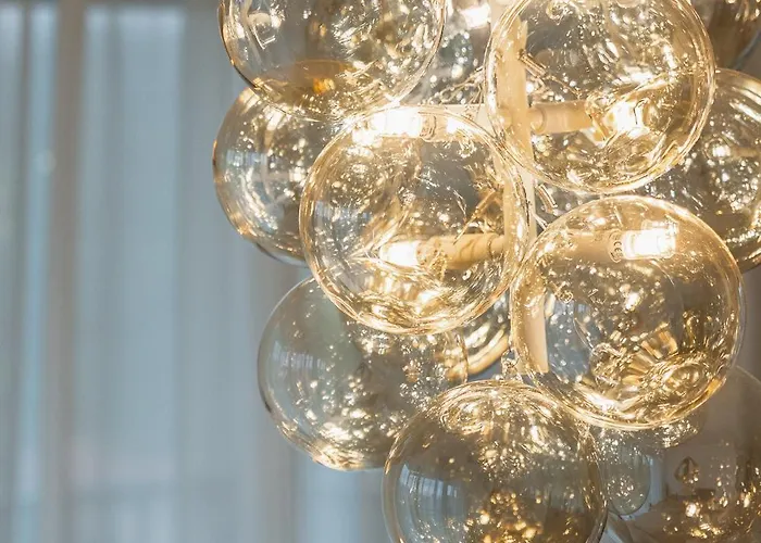 Apartmán Guthaus Retreat With Balcony Bratislava